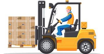 Warehouse Employee beschikbaar voor biedingen