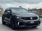 Volkswagen T-ROC 2.0 TSI 4Motion R - Automaat - Leder - Virt, Auto's, Volkswagen, Automaat, Gebruikt, 4 cilinders, 1984 cc