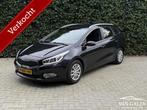 Kia cee'd Sportswagon 1.6 GDI Clima|Cruise|Trekhaak|Navi|BT, Voorwielaandrijving, Euro 5, 135 pk, Gebruikt