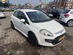 Fiat Punto Evo 1.3 M-Jet Dynamic, Voorwielaandrijving, Euro 5, 28 km/l, Gebruikt