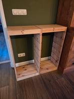 2 Ikea trofast kasten, Ophalen, Gebruikt