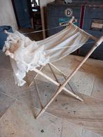 Brocante frans klaprekje, Ophalen of Verzenden
