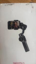 Zhiyun Tech SMOOTH 5, Ophalen of Verzenden, Zo goed als nieuw, Minder dan 150 cm