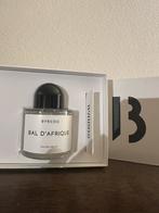 Bal d’afrique Byredo edp 95%vol, Ophalen of Verzenden, Zo goed als nieuw