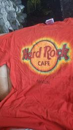 Nieuw Vtg 90s Hard Rock Cafe Cancun Mexico, Ophalen of Verzenden, Nieuw