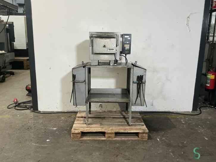 Hardingsovens Nabertherm N11/R 1988, Zakelijke goederen, Machines en Bouw | Overig