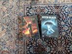 Riddick: Pitch Black & Chronicles - 2 DVD, Gebruikt, Vanaf 16 jaar, Boxset, Ophalen of Verzenden