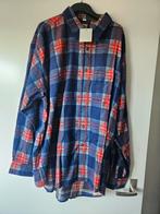 Gelert Blouse Maat XXL - NIEUW!, Blauw, Nieuw, Ophalen of Verzenden, Overige halswijdtes