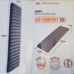 Air Mattress, Caravans en Kamperen, Ophalen, Gebruikt