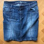 jeans rok s. Oliver, maat 34, Nieuw, Maat 34 (XS) of kleiner, Blauw, S.Oliver