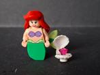 Lego minifig Ariël Kleine Zeemeermin Disney 71012, Kinderen en Baby's, Speelgoed | Duplo en Lego, Ophalen of Verzenden, Nieuw