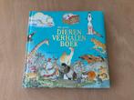 Het grote dieren verhalen boek. Nieuwstaat, Boeken, Fictie algemeen, Jongen of Meisje, Ophalen of Verzenden, Zo goed als nieuw