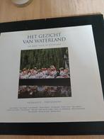 Het gezicht van Waterland eerste druk, Ophalen of Verzenden