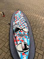 Tabou da vurve 80l, Watersport en Boten, Windsurfen, Ophalen, Zo goed als nieuw, Plank, Minder dan 5 m²