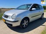 Volkswagen Polo 1.4-16V Comfortline | Airco| Topper|, Voorwielaandrijving, Gebruikt, 4 cilinders, Origineel Nederlands