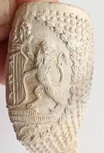 Oude Amsterdamse Pijpenkop, Ophalen of Verzenden