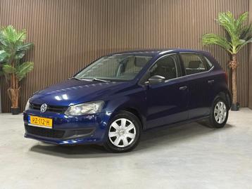 Volkswagen Polo 1.2 Easyline beschikbaar voor biedingen