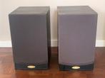Mordaunt-Short, Classic 20 , luidsprekers uit de jaren 80, Front, Rear of Stereo speakers, Gebruikt, 60 tot 120 watt, Ophalen