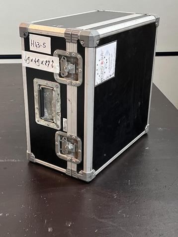 flightcase nr H43-5 beschikbaar voor biedingen