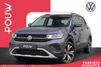 Volkswagen T-Cross 1.0 TSI 115pk DSG Life Edition | App Conn, 12 maanden, Gebruikt, Das WeltAuto Volkswagen, 116 pk