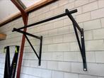 Rogue P4 Pull up system te koop, Sport en Fitness, Fitnessmaterialen, Ophalen, Zo goed als nieuw, Oprekstang