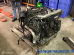 Dieselmotor CAMB, Auto-onderdelen, Motor en Toebehoren, Audi, Nieuw, Audi, Ophalen of Verzenden