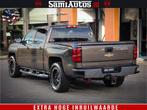 Chevrolet Silverado Lage Bijtelling | 128000km | Nette Staat, Automaat, Gebruikt, Origineel Nederlands, Bruin