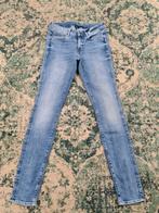 G-star raw 3301 contour high skinny W29 L34 WMN Tulsi2934, Blauw, Ophalen of Verzenden, W28 - W29 (confectie 36), G-STAR RAW