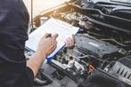 APK Afkeurpunten Repareren, Auto diversen, Ophalen