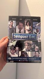 Seinpost D.H. Den Haag seioen 1 - 10 afleveringen op DVD, Verzenden, Boxset, Actie en Avontuur, Nieuw in verpakking