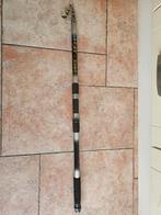 Lavis CAT-3505 3.50cm telescoophengel made in Korea, Ophalen, Zo goed als nieuw
