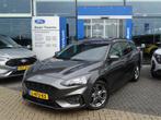 Ford FOCUS Wagon 1.0 Turbo 125pk Mild Hybride ST Line Busine, Auto's, Gebruikt, 23 km/l, Hybride Elektrisch/Benzine, 999 cc