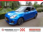 SUZUKI Swift 1.4 Boosterjet 129pk Smart Hybrid Sport bij Vak, Auto's, Suzuki, 12 maanden, Gebruikt, 4 cilinders, Swift