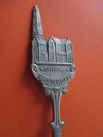 Lepeltje' Westertoren Amsterdam, Verzenden, Zo goed als nieuw