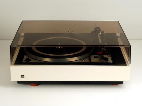 Dual 1226 platenspeler, Audio, Tv en Foto, Platenspelers, Gebruikt, Platenspeler, Dual, Pitch-regelaar, Automatisch, Ophalen of Verzenden