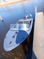 Mooi bootje, Watersport en Boten, Ophalen of Verzenden, Zo goed als nieuw, Minder dan 70 pk, 3 tot 6 meter