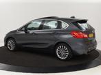 BMW 2-serie Active Tourer 225xe iPerformance Luxury Line | P, Auto's, Automaat, Gebruikt, 1650 kg, Lichtsensor