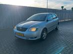 Toyota Corolla 1.4 VVT-i | Airco | Dealer onderhouden | APK, Auto's, Voorwielaandrijving, 4 cilinders, Corolla, Origineel Nederlands