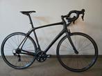 Trek Domane SL 6, Fietsen en Brommers, Fietsen | Racefietsen, Gebruikt, Carbon, 57 tot 61 cm, Meer dan 20 versnellingen