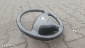 Lederen stuur Opel Agila beschikbaar voor biedingen