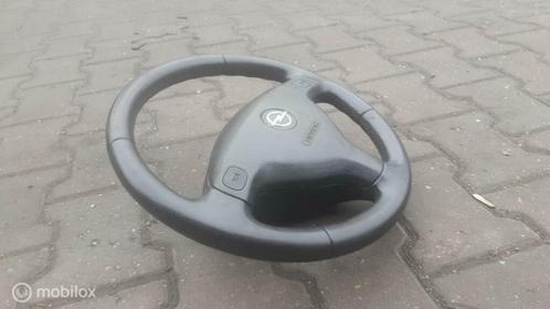 Lederen stuur Opel Agila, Auto-onderdelen, Besturing, Gebruikt, Ophalen of Verzenden