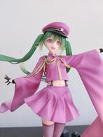 Hatsune Miku Senbonzakura 10th Anniversary Ver. Anime Figure, Ophalen of Verzenden, Zo goed als nieuw