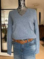 NIEUW v WELLINGTON OF BILMORE  100% lamswol, Maat 38/40 (M), WELLINGTON OF BILMORE, Blauw, Nieuw