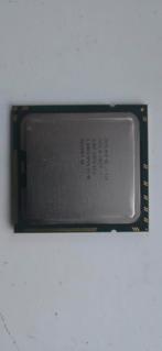 Intel Core i7-930 2.80GHz CPU - 4 Kernen (Socket 1366), Computers en Software, Processors, Ophalen, Zo goed als nieuw