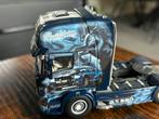 Scania Shelby, Ophalen of Verzenden, Zo goed als nieuw, Bus of Vrachtwagen, Wsi
