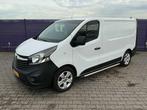 2016 - Opel - Vivaro - 1.6 CDTI L1H1 Sport - Bedrijfswagen, Auto's, Bestelauto's, 15 km/l, Gebruikt, Euro 6, Overige brandstoffen