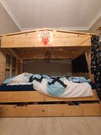 Kinderbed, Kinderen en Baby's, Kinderkamer | Bedden, Ophalen