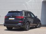 BMW X5 xDrive45e | High Executive | M Sportpakket Pro | Pano, Gebruikt, 394 pk, Met garantie (alle), Zwart