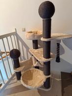 Katten Krabpaal Luna XL, Dieren en Toebehoren, Katten-accessoires, Ophalen, Zo goed als nieuw