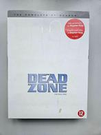 The Dead Zone - seizoen 1, Vanaf 16 jaar, Ophalen of Verzenden, Zo goed als nieuw, Horror